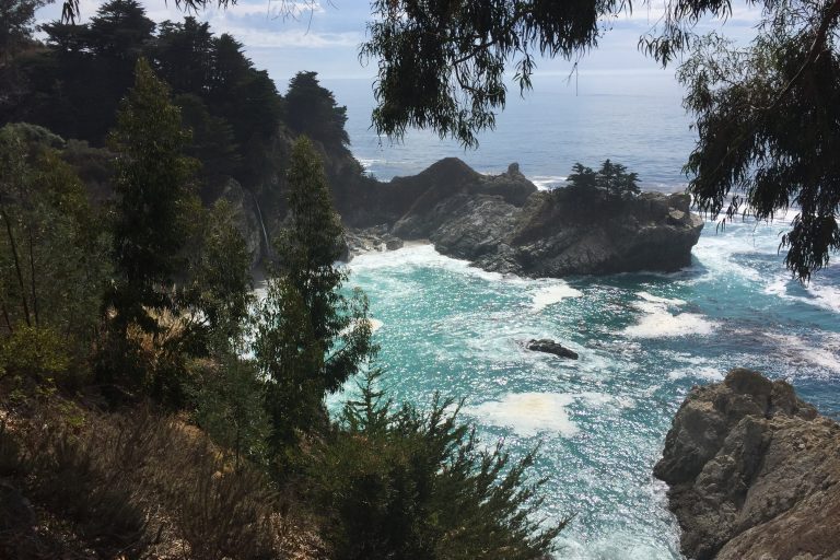 8 Foolproof Tips for Driving Big Sur