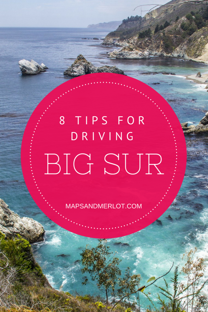 Explore tips for driving through Big Sur, California. Learn all you need to know about a Big Sur roadtrip!