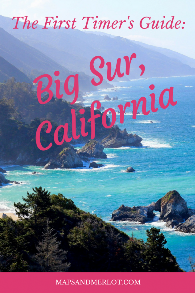 Explore tips for driving through Big Sur, California. Learn all you need to know about a Big Sur road trip!