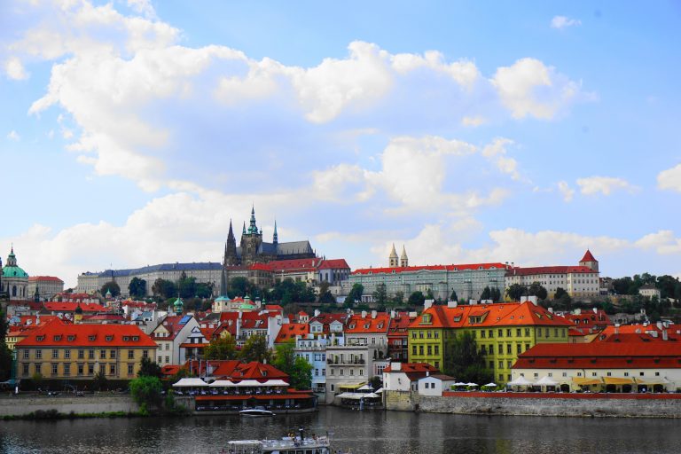 5 Touristy Things to do in Prague