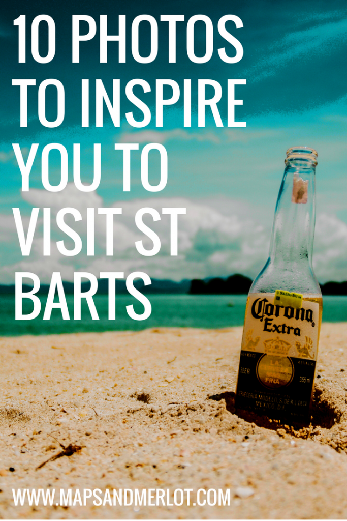 what to do in St Barts