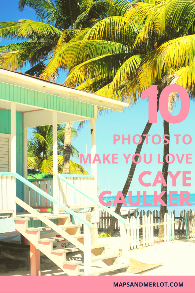 Things to do in Caye Caulker, Belize - discover top things to do on the island!
