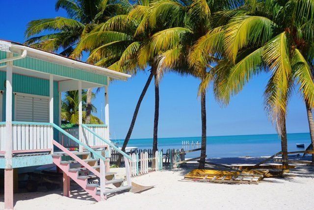 You Better Belize It: 10 Cool Things to Do in Caye Caulker