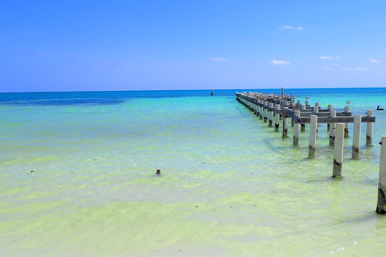 Plan Your Perfect Belize 7 Day Itinerary!