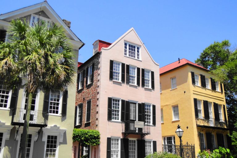 A Beginner’s Guide: 15 Top Attractions in Charleston, SC