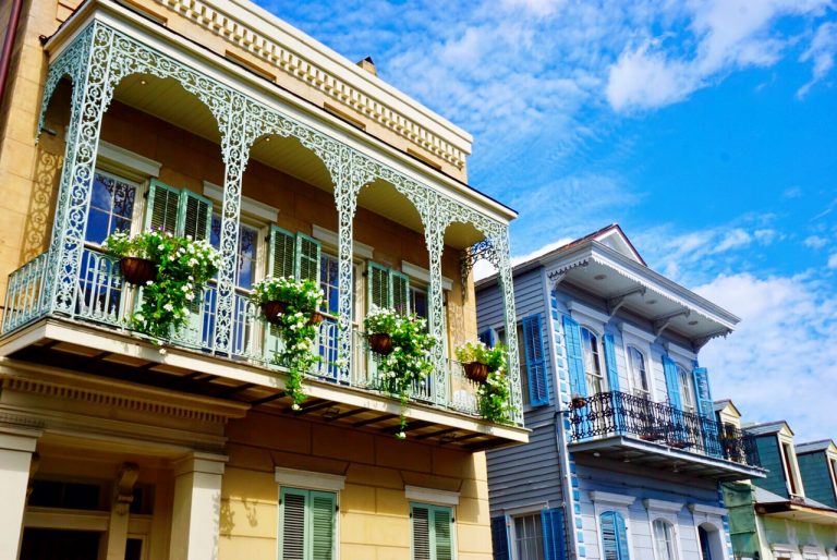 14 Top Tourist Attractions in New Orleans: A First-Timer’s Guide