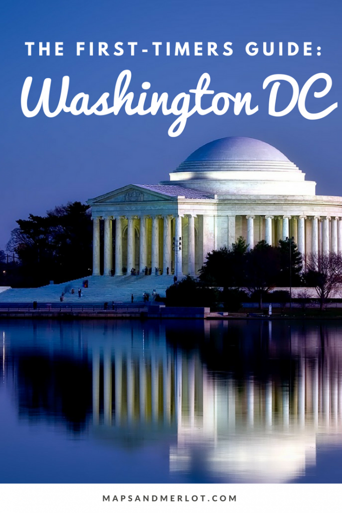 Explore top Washington DC tourist attractions! Discover the best of Washington DC whether you have a weekend or a week!