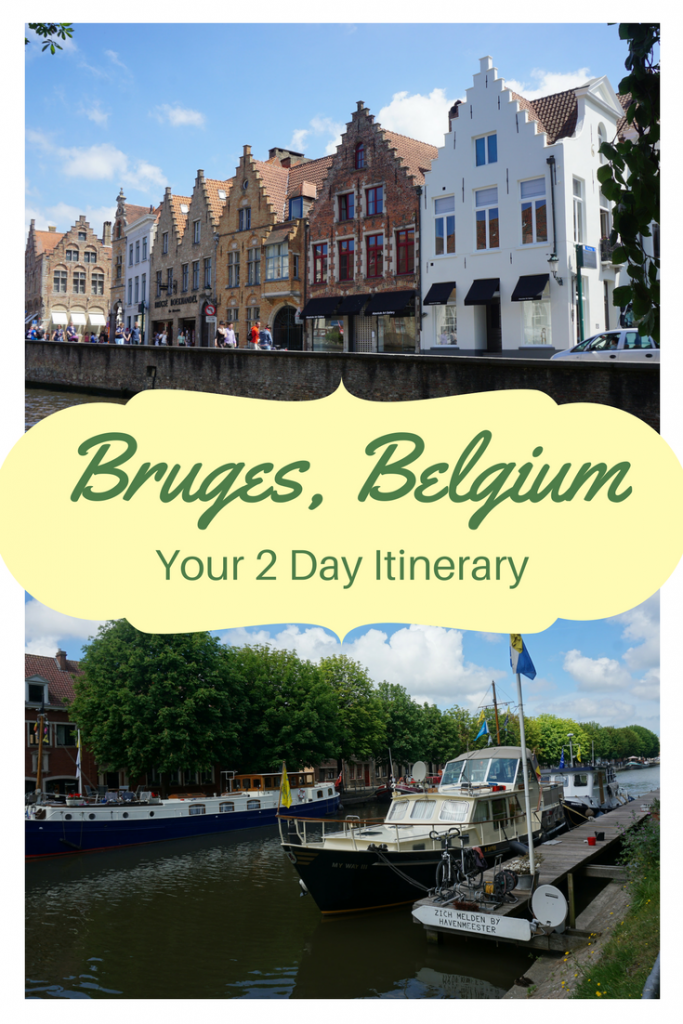 Explore 8 unique things to do in Bruges, Belgium! From hot air ballooning to biking to beer tasting, make sure you add these activities to your bucket list!