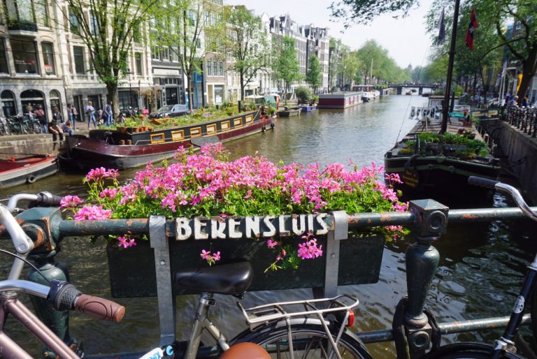 10 Top Things to do in Amsterdam: The Ultimate Bucket List
