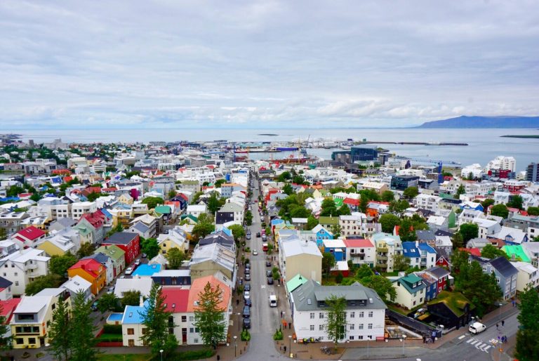 The Supreme Foodie’s Guide to Reykjavik, Iceland