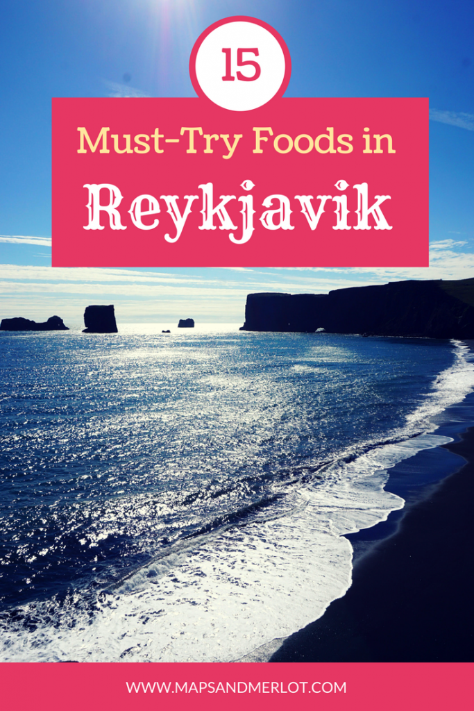 Discover everything you need to know about food in Reykjavik, Iceland! From top foodie hotspots to typical Icelandic dishes, this guide has it all!