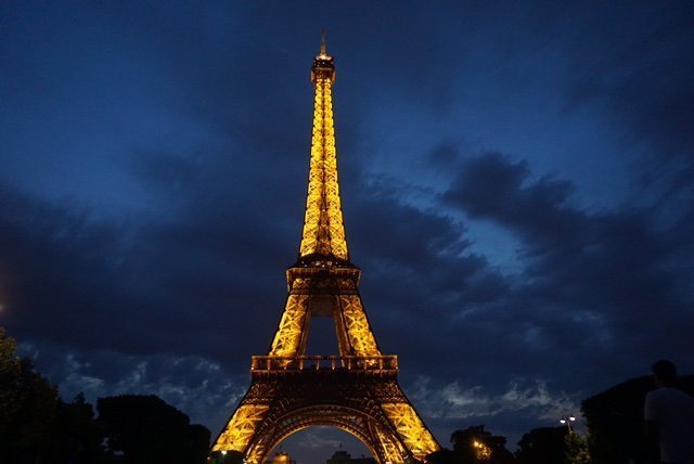 21 Best Photo Spots in Paris
