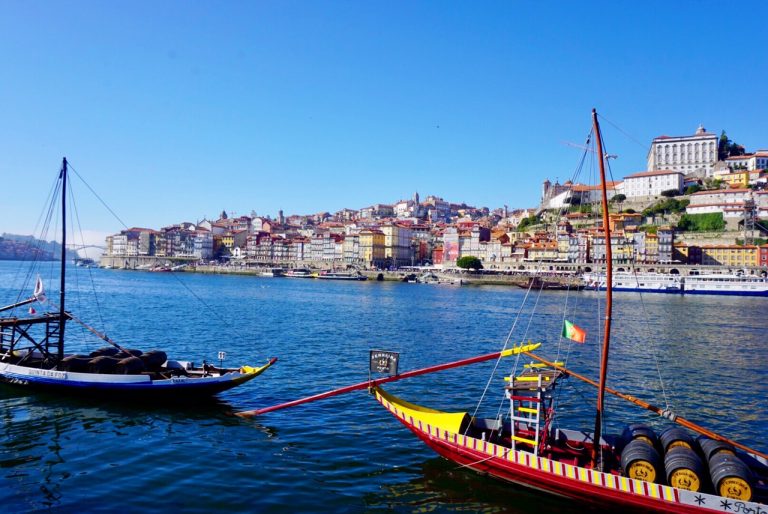 Porto, Portugal Itinerary: The Highlights in 3 Days