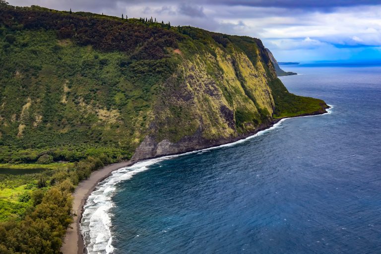 Big Island Hawaii: Best Places to Visit in 7 days