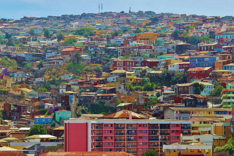 20 Photos that Prove Valparaiso, Chile is the Best Ever