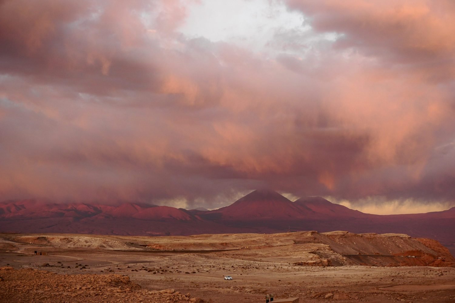 2 Days in San Pedro de Atacama, Chile: The Highlights ~ Maps & Merlot