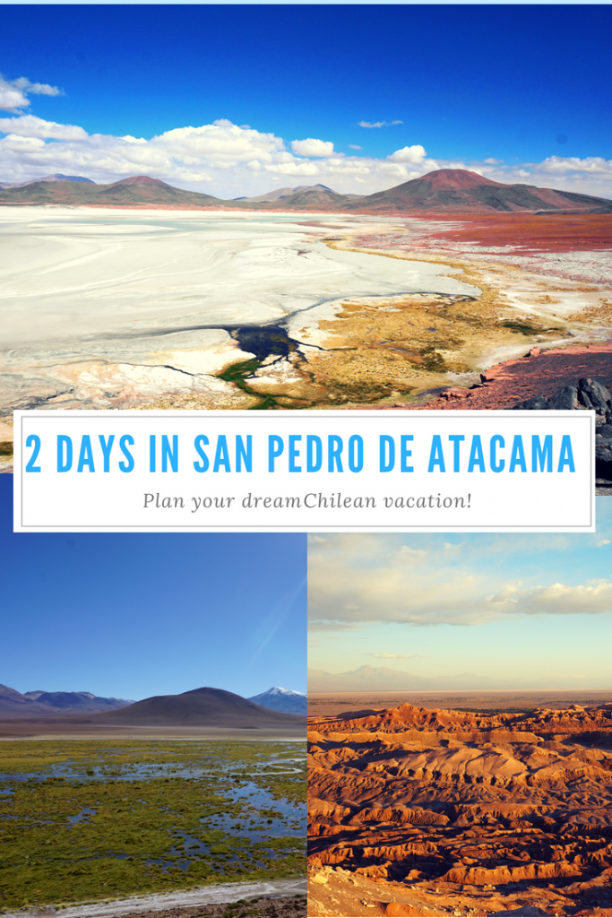 #sanpedrodeatacama #chile #tatiogeysers #valledelaluna #valledelamuerte #piedrasrojas #miniques #miscanti #travel #desert #southamerica #gesyer