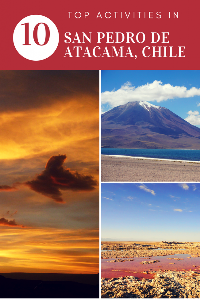 #sanpedrodeatacama #chile #tatiogeysers #valledelaluna #valledelamuerte #piedrasrojas #miniques #miscanti #travel #desert #southamerica #gesyer