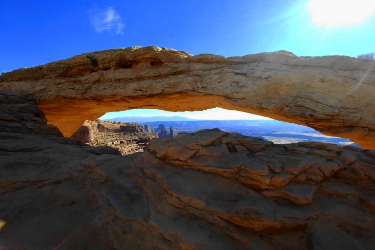 Make the Most of Your Amazing 3 days in Moab, Utah!