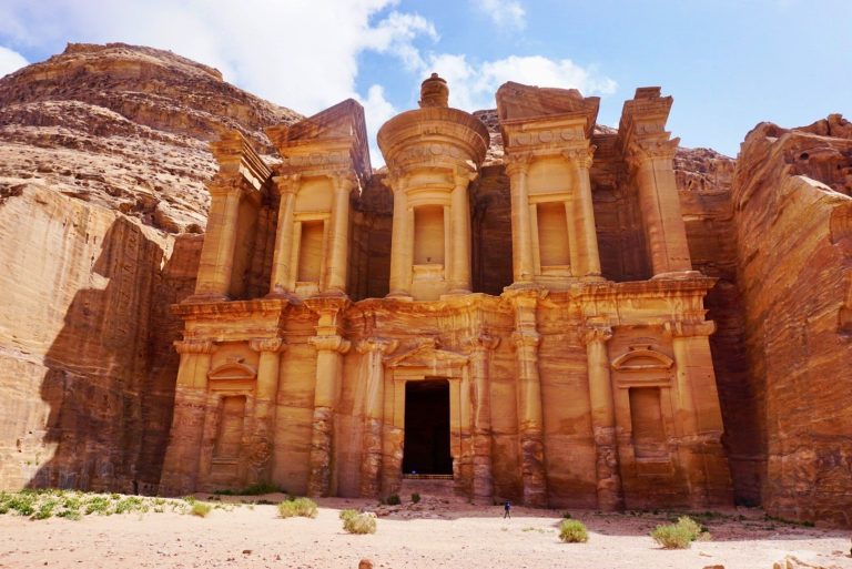 10 Top Tourist Attractions in Jordan