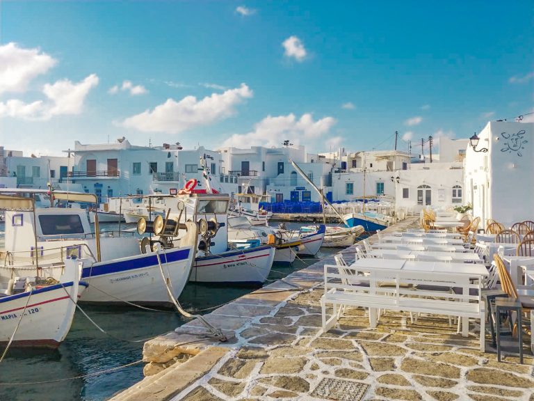 20 Best Things to Do in Naoussa, Paros